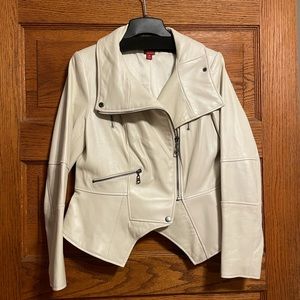 G.I.L.I Leather Jacket